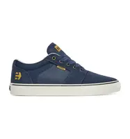 Etnies pánské boty Barge LS Indigo | Modrá | Velikost 10,5 US