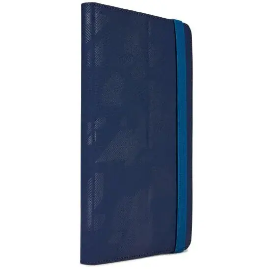Case logic pouzdro na 7” tablet Surefit CBUE1207DB | Modrá | Velikost 7"