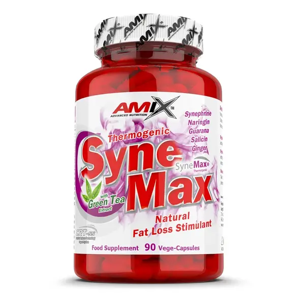AMIX SyneMax, 90cps