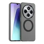 Techsuit CandyCase MagSafe, Xiaomi Redmi 14C / Poco C75, černý