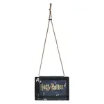 Peněženka na krk Harry Potter Pobertův plánek