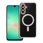 Electro Mag Cover s MagSafe, Samsung Galaxy A26, titanový