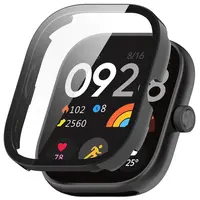 JP Watch case, Xiaomi Redmi Watch 4, černý