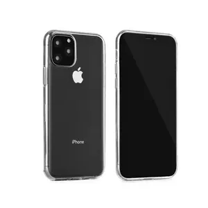 Samsung Galaxy S24 FE Průhledný obal
