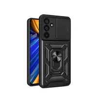 JP CamShield, Samsung Galaxy A17, černý