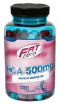 Aminostar Aminostar Fat Zero HCA, 100cps