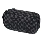 Školní penál etue Ska šedá