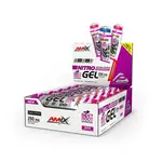 AMIX Nitro Beet Root Gel, Raspberry, 24x70g