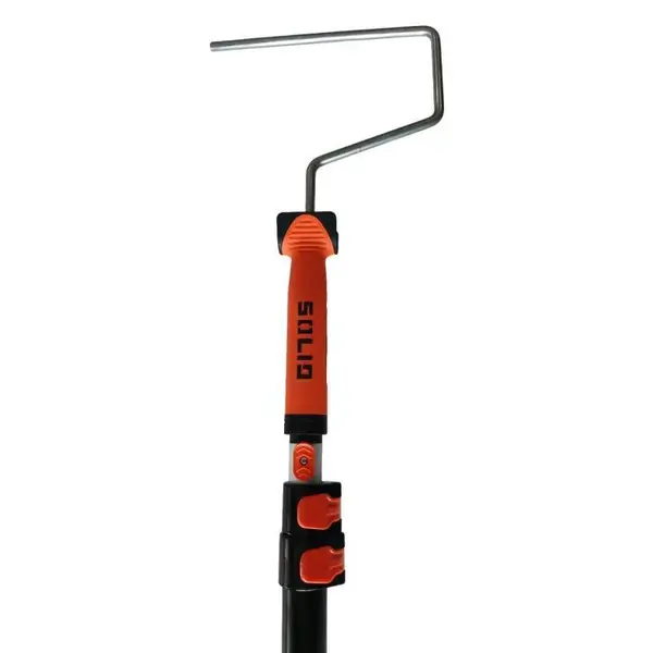 Teleskopická tyč 1,8 m CLICK