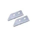 Ostří náhradní pro čistič spár, 50 mm, PROLINE