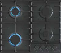 Gorenje Plynová varná deska - G642AB