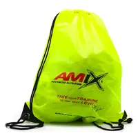 AMIX bag, zelená