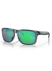 Oakley sluneční brýle Holbrook XL Prizm Jade / Crystal Black | Černá | Velikost One Size