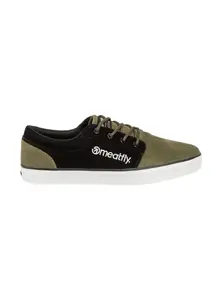 Meatfly pánské boty Marvin Olive / Black | Černá | Velikost 44