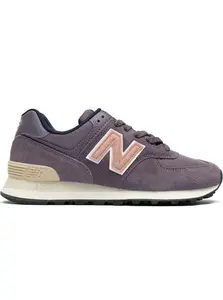New balance dámské boty 574 Purple | Růžová | Velikost 5,5 US