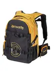 Meatfly batoh Ramble Camel/Black 26 L | Hnědá | Objem 26 L