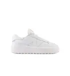 New balance boty 302 White | Bílá | Velikost 8,5 US