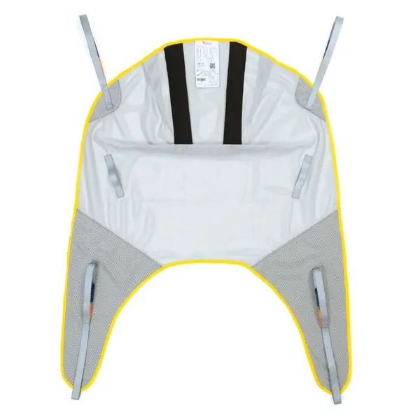 DMA SEVERN MESH Závěs jednoduchý síťový Velikost: XL (výška postavy >175 cm)