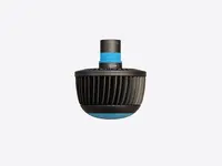 Theragun PRO Plus Cold Attachment, chladící nástavec