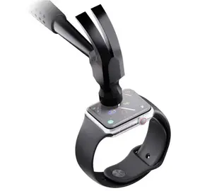 Hybridní sklo 3mk Watch pro Garmin Fenix 6X Pro (3ks)