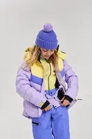 Detská bunda Reima Luppo