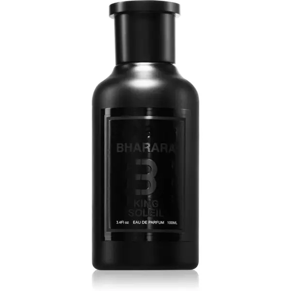 Bharara King Soleil parfémovaná voda unisex 100 ml