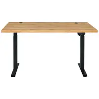 MID.YOU PSACÍ STŮL, 160/72-120/77 cm