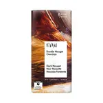 VIVANI Čokoláda horká nugátová BIO 80 g