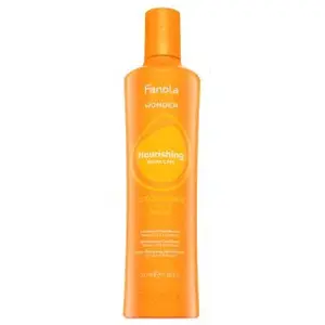 Fanola Wonder Nourishing Extra Care Conditioner vyživujúci kondicionér pre hebkosť a lesk vlasov 350 ml