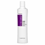 Fanola No Yellow Shampoo šampón pre platinovo blond a šedivé vlasy 350 ml