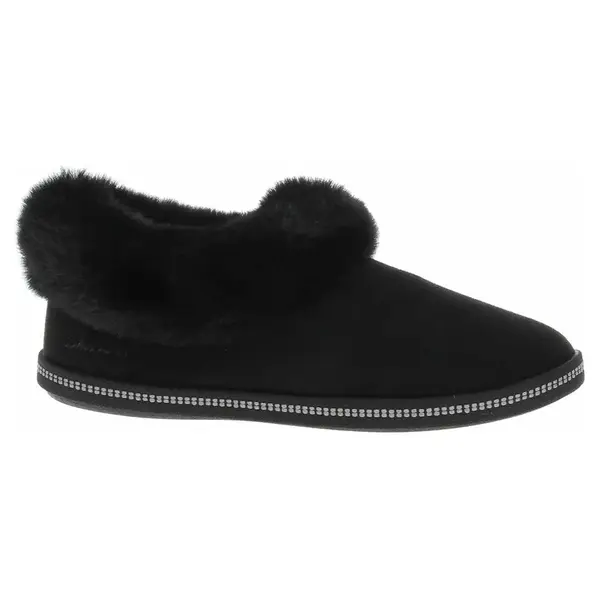 Skechers Cozy Campfire - Winter Nights black 40
