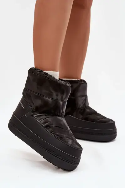 Dámske snehule O'NEILL LISA CHELSEA WOMEN MID