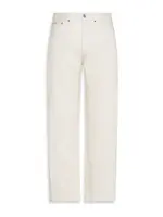 Calvin Klein Džínsy '90S'  biely denim