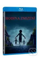 Hodina zmizení - Zach Cregger - film z kategorie Horory