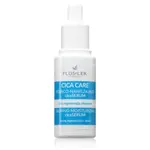 FlosLek Pharma Cica Care Calming-Moisturizing CicaSerum zklidňující sérum pro suchou a podrážděnou pokožku 30 ml