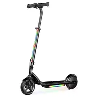 K2 Pro Kids Electric Scooter 150W 18V 2.6Ah 15km/h Black