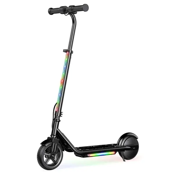K2 Pro Kids Electric Scooter 150W 18V 2.6Ah 15km/h Black