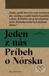 Jeden z nás: Príbeh o Nórsku - Asne Seierstad - kniha z kategorie Beletrie
