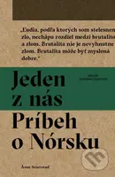 Jeden z nás: Príbeh o Nórsku - Asne Seierstad - kniha z kategorie Beletrie