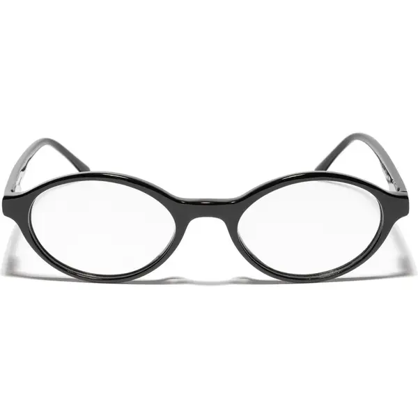 Kohe by eyerim Lin Black blue-light [non-prescription]