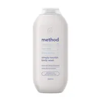 METHOD Sprchový gel Simply Nourish 532 ml