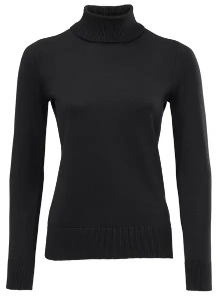 heine Sveter  čierna