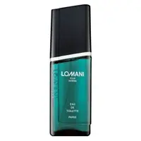 Lomani Lomani Pour Homme toaletná voda pre mužov 100 ml