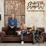 Spinal Tap:  The End Continues (CD) - Spinal Tap