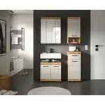 MID.YOU KOUPELNA přírodní barvy, kašmírová