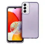 Zadní kryt PEARL Case pro Samsung Galaxy A14 4G / A14 5G, purple