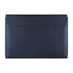 Pouzdro FIXED York pro notebooky o úhlopříčce do 13", tmavě modrá