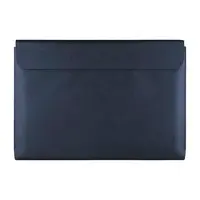 Pouzdro FIXED York pro notebooky o úhlopříčce do 13", tmavě modrá