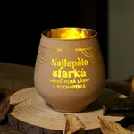 Svietnik - Najlepšia starká ALBI