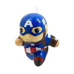 Vianočná ozdoba - Kapitán Amerika Hallmark